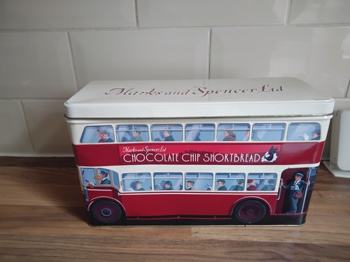 Marks spencer chocolate chip - marks, &