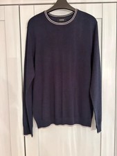 Nicole Farhi merino wool