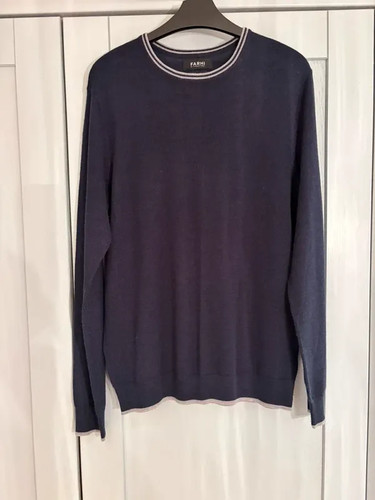 Nicole farhi merino wool - farhi,