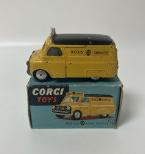 Vintage Corgi Toys 408 Bedford