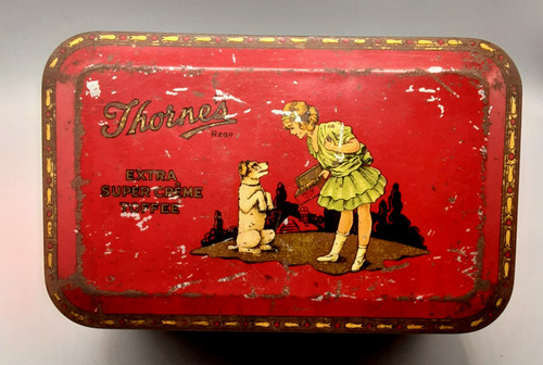 Vintage henry thorne leeds - vintage,