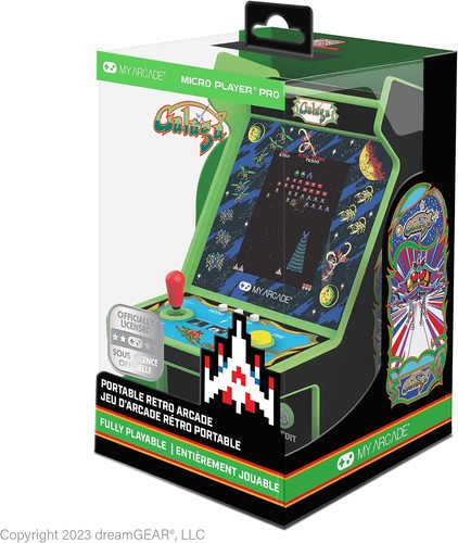 Arcade dgunl 4195 - my,