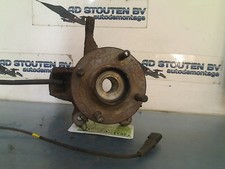 STUB AXLE LEFT FRONT Ford
