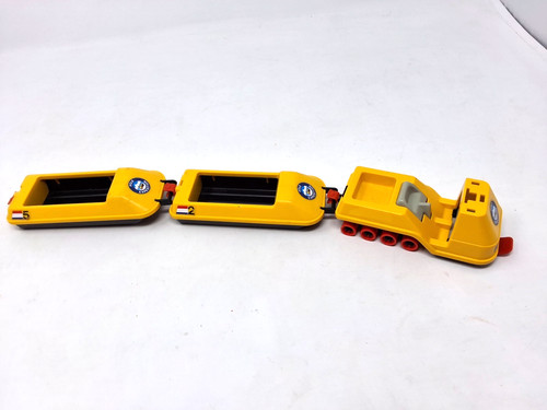 Vintage 1986 playmobil - playmobil, 3464