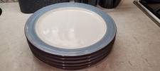 Denby Storm Dinner Plate 26.5