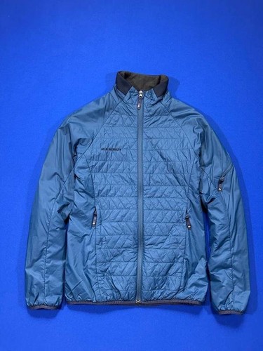 Women mammut jacket - mammut, navy