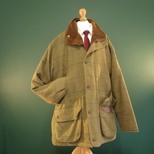 Barbour Berwick Tweed Jacket