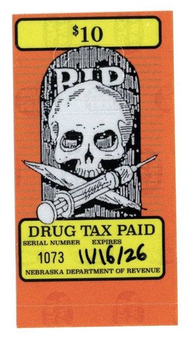 Nebraska marijuana tax - nebraska,