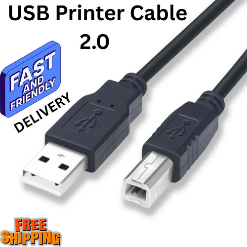 Usb high speed - high, cable