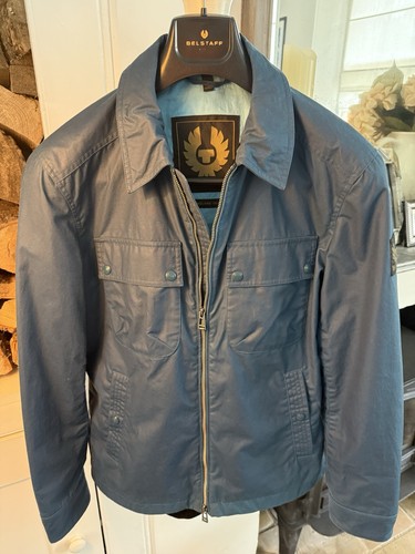 Belstaff tonal tour - tonal,