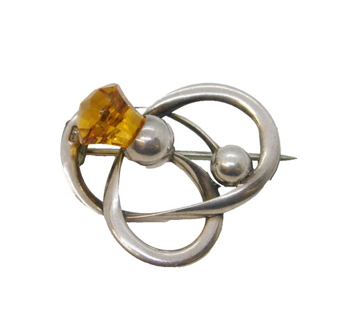 Charles horner sterling - sterling, silver