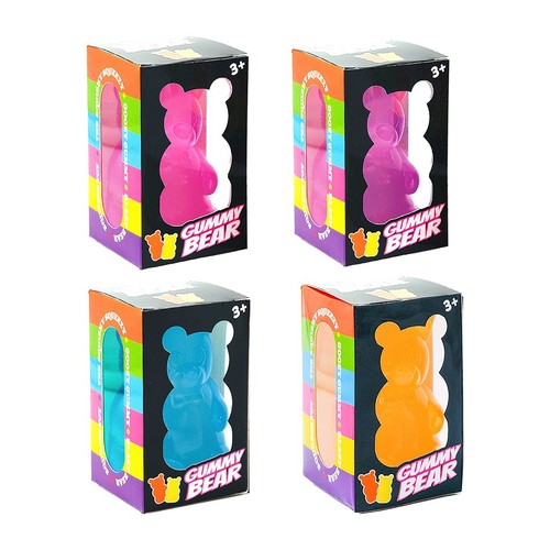 Schylling needoh nice cube - needoh,