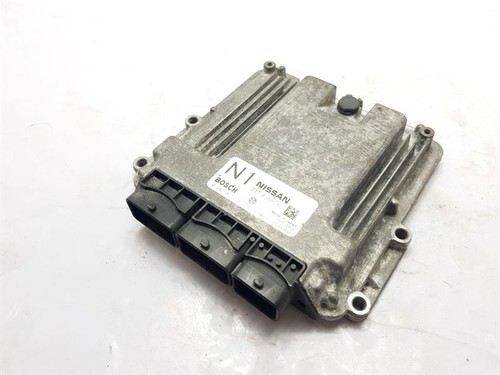 2010 nissan trail - x-trail, engine