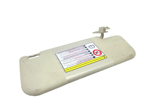 Ford mk2 interior sun visor - interior,
