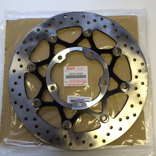 Suzuki genuine part - suzuki,