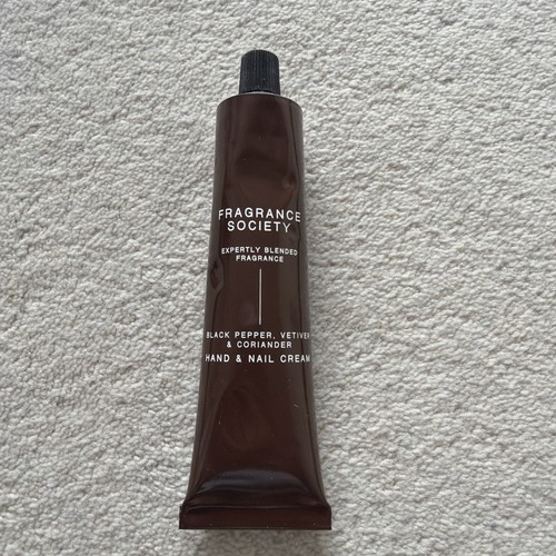Fragrance society hand - m&s,