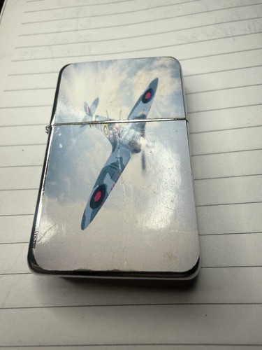 Wwii spitfire fighter plane - wwii,