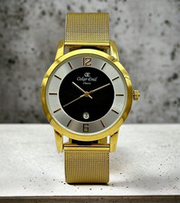 Oskar Emil Jupiter Classic