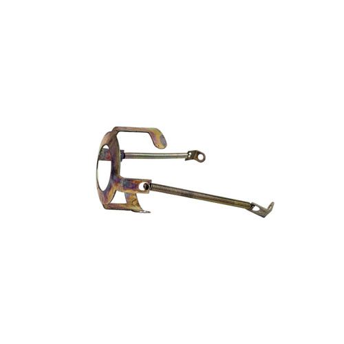 6l6gc valve tube - 6l6gc, spring