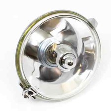 Vintage car rear mounted - car,