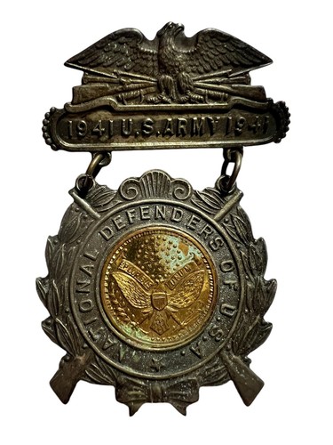 Vintage post ww2 army - post, u