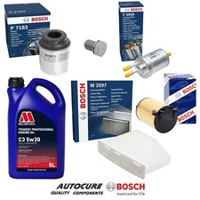 FOR VW GOLF MATCH 1.4 TSI DSG