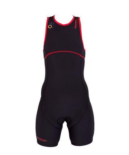 Redvenom trisuit female - redvenom,