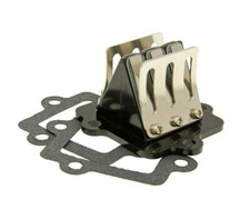 Race reed valve compatible - race,