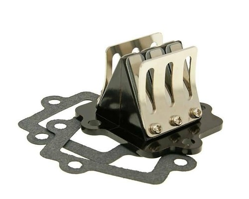Race reed valve compatible - race,