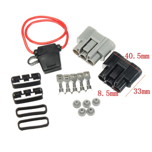 Stable mosfet upgrade - stable,