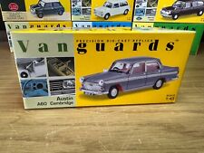 Lledo Vanguards Austin A60