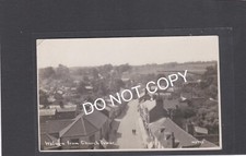 Welwyn From The Church Tower