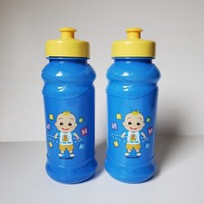 Lot Of 2 Cocomelon Pull Top