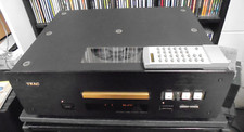 TEAC VRDS 10 CD PLAYER