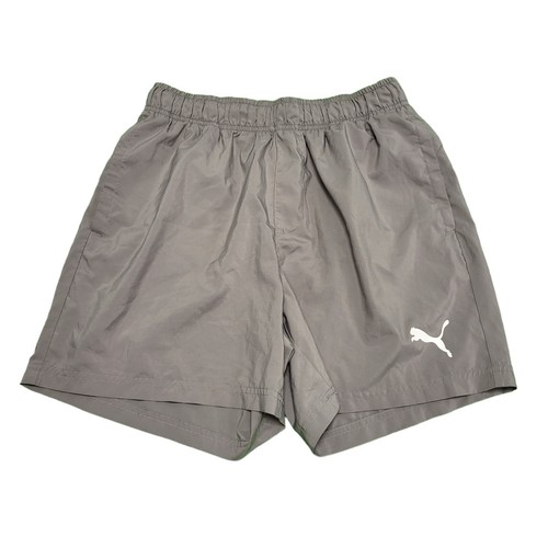 C781 mens puma grey drawstring - mens,