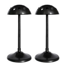  2 Pcs Mask Stand Display Wig