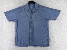Tommy Bahama Shirt Men Large