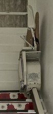 stannah stairlift model 420