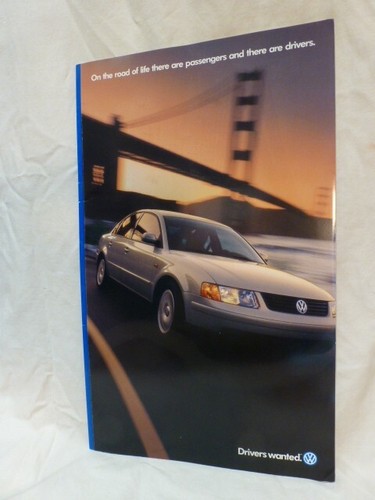 1997 volkswagen drivers wanted - volkswagen,