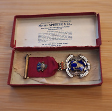 Antique Royal Masonic