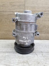 KIA SPORTAGE 1.6 PETROL AIR