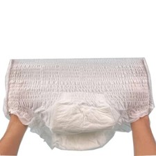 30X  Adult Diaper