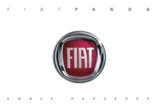 FIAT PANDA CLASSIC OWNERS