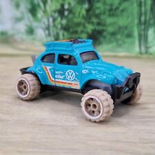 Hot Wheels VW Baja Beetle
