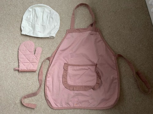 Flexa children chef dress - children’s,