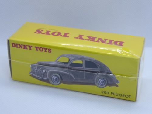 Deagostini dinky toys 24r - deagostini,