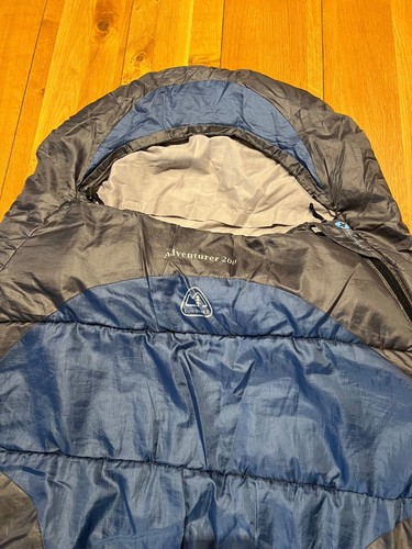 Eurohike sleeping bag - eurohike,