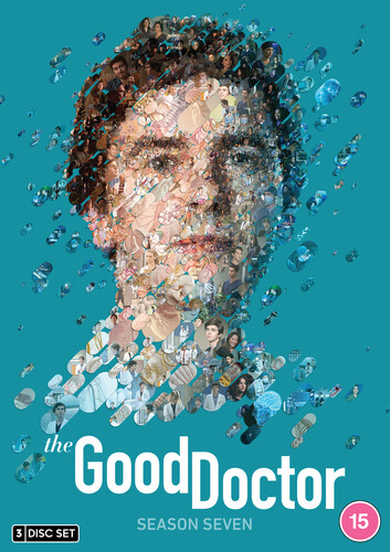 The good doctor - good, doctor: