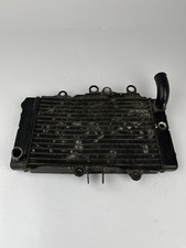Honda NTV650 Water Cooler