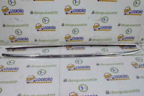 8k9860021a roof bar audi - 8k9860021a, a4